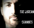 CHANGES - The Lorean